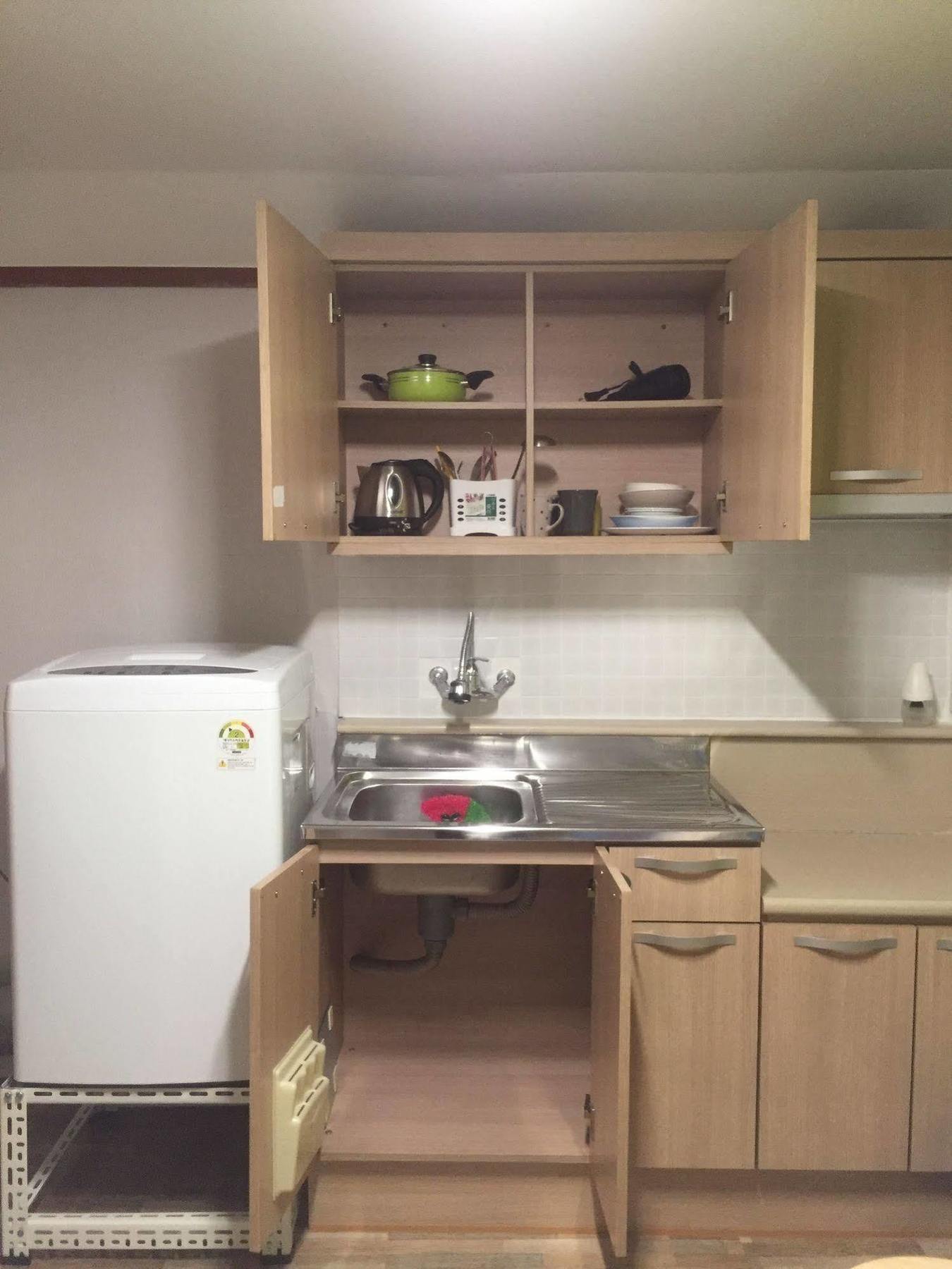 Backpackers Inside Hostel Seoul Bagian luar foto
